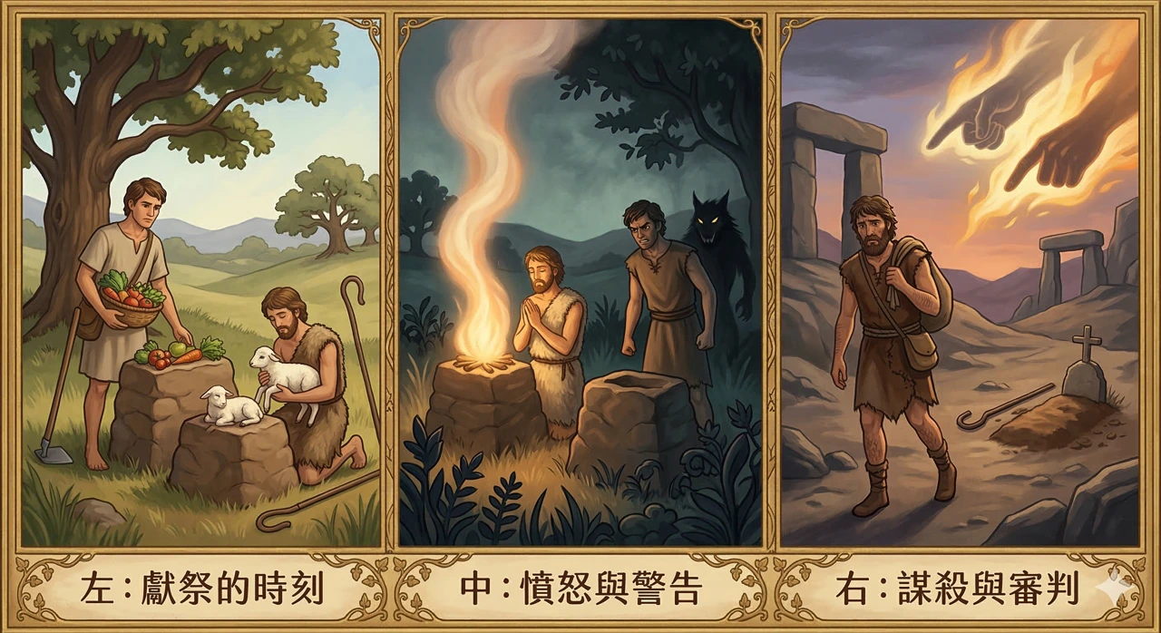 故事記憶宮殿