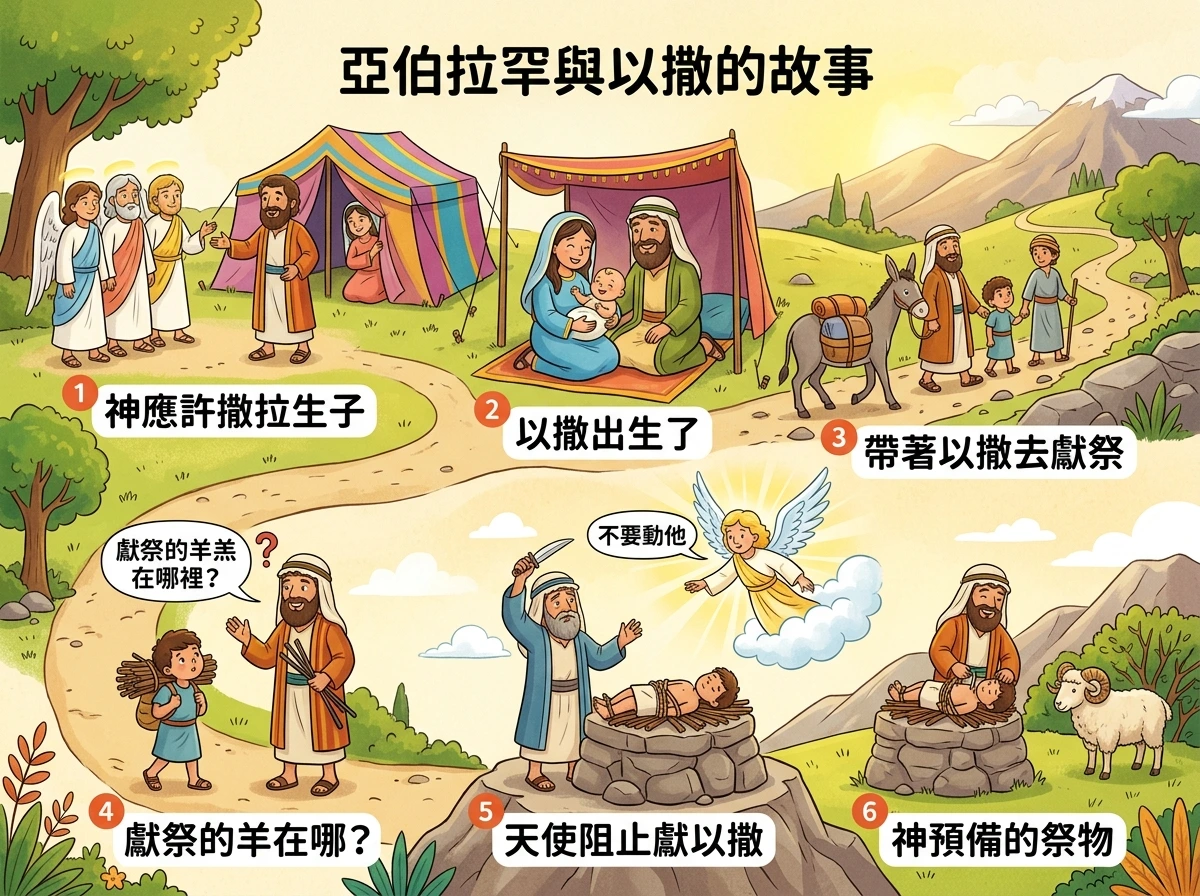 故事記憶宮殿