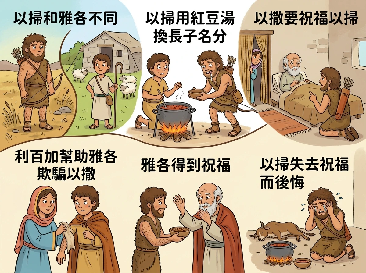 故事記憶宮殿