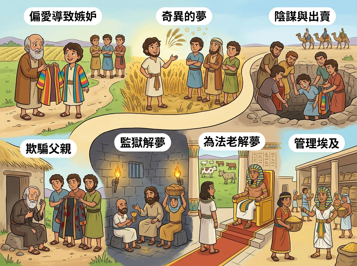 故事記憶宮殿