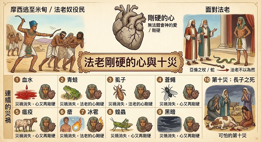 故事記憶宮殿