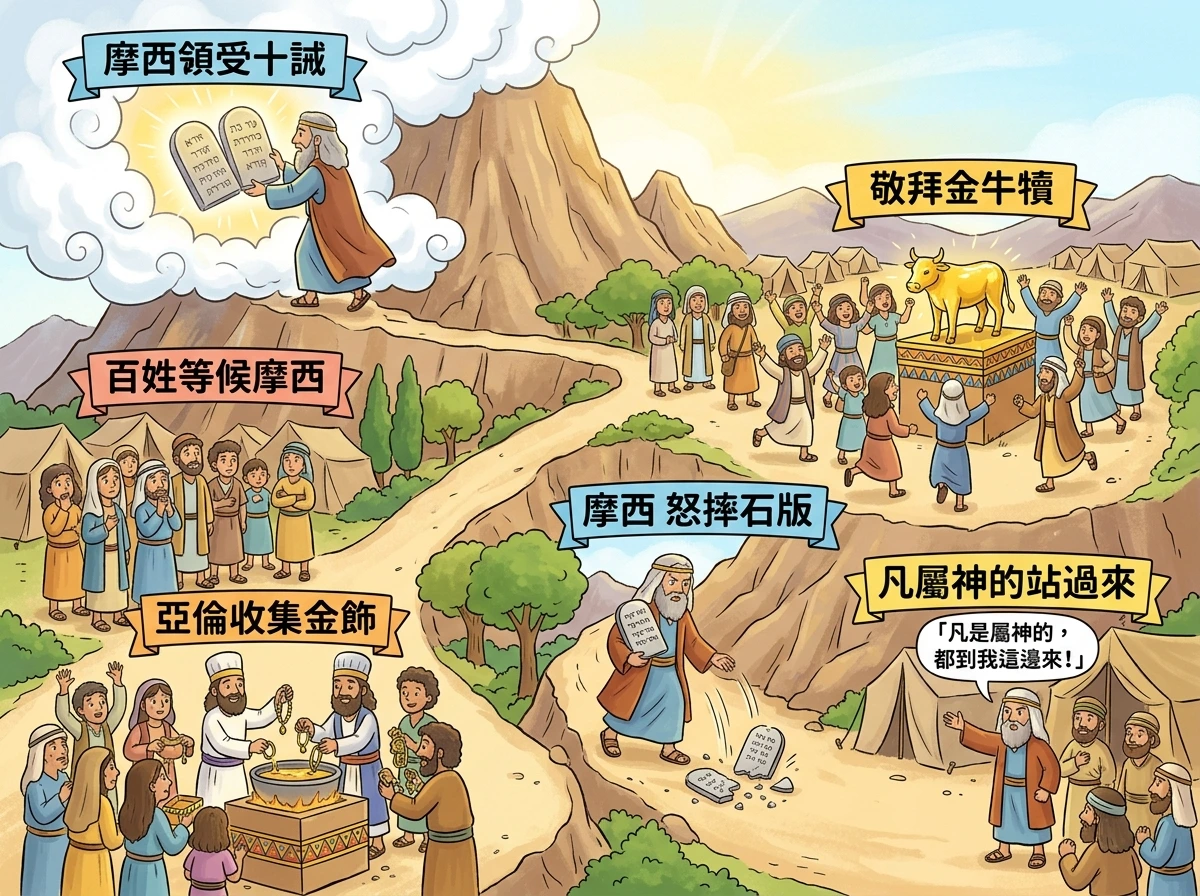 故事記憶宮殿