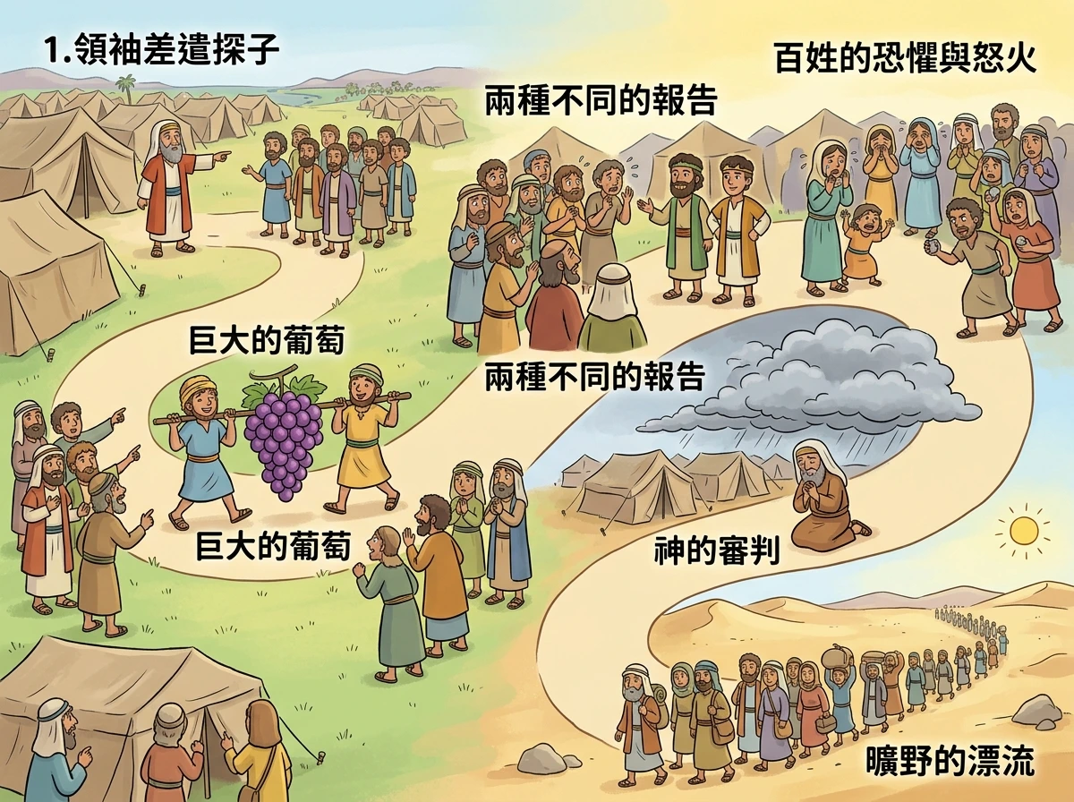 故事記憶宮殿