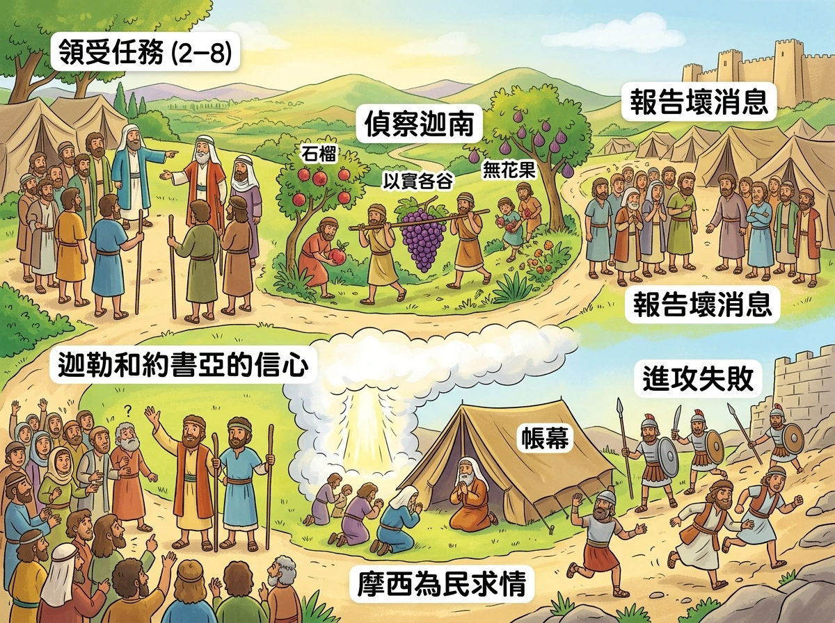 故事記憶宮殿
