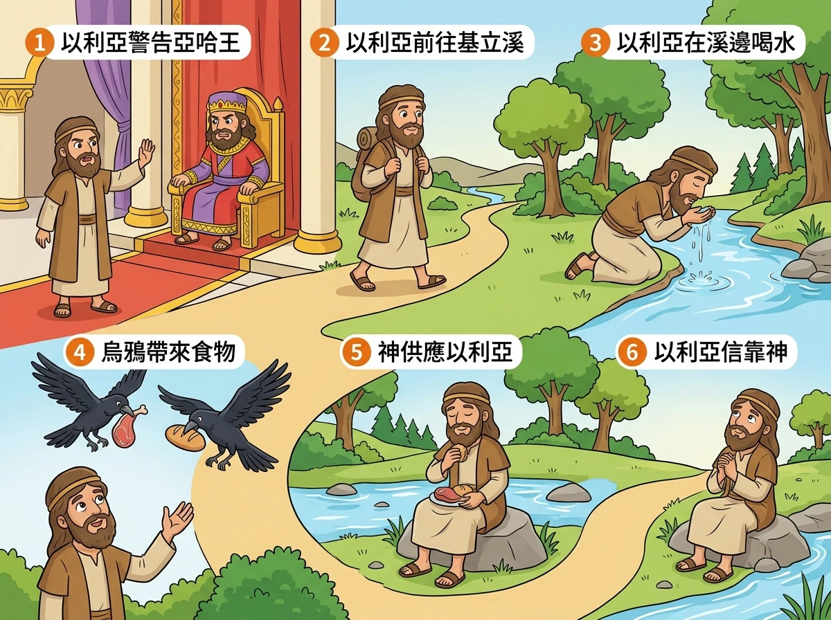 故事記憶宮殿