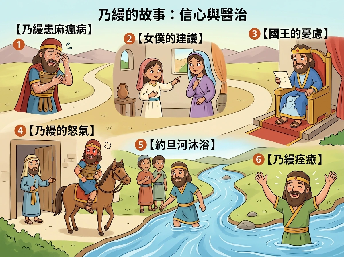 故事記憶宮殿