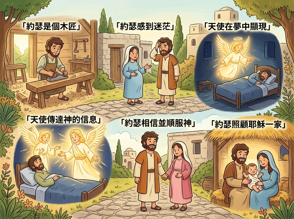 故事記憶宮殿