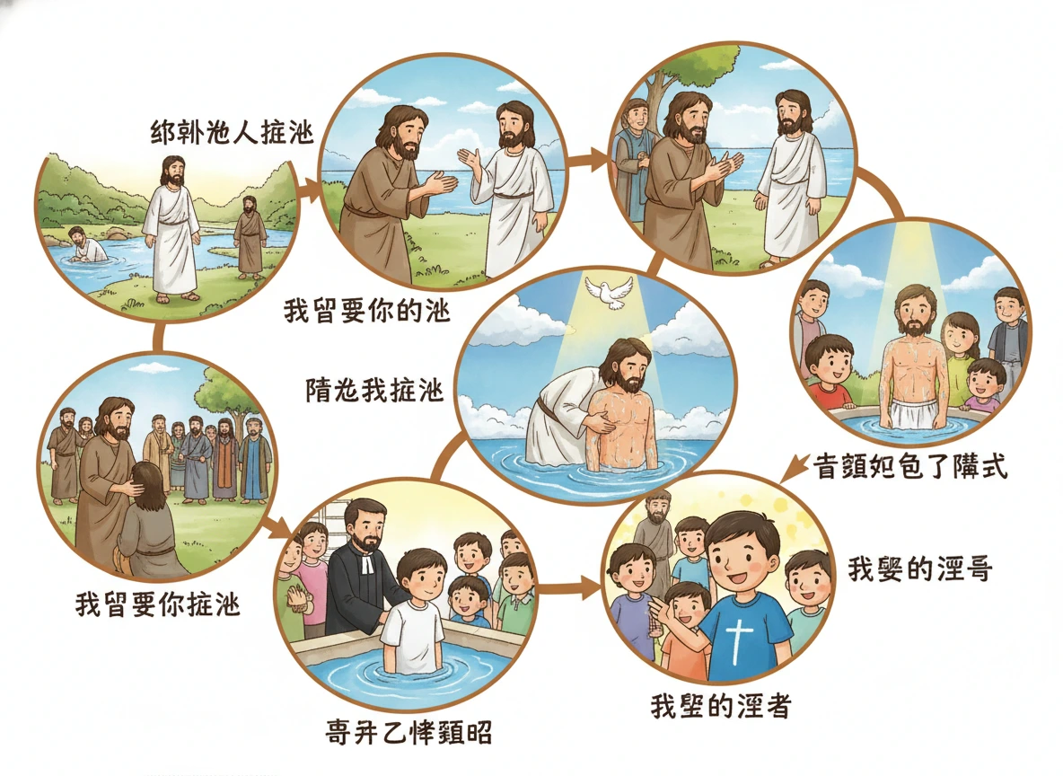 故事記憶宮殿