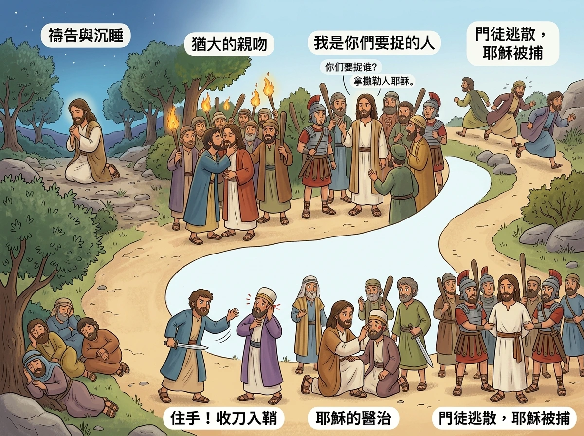 故事記憶宮殿