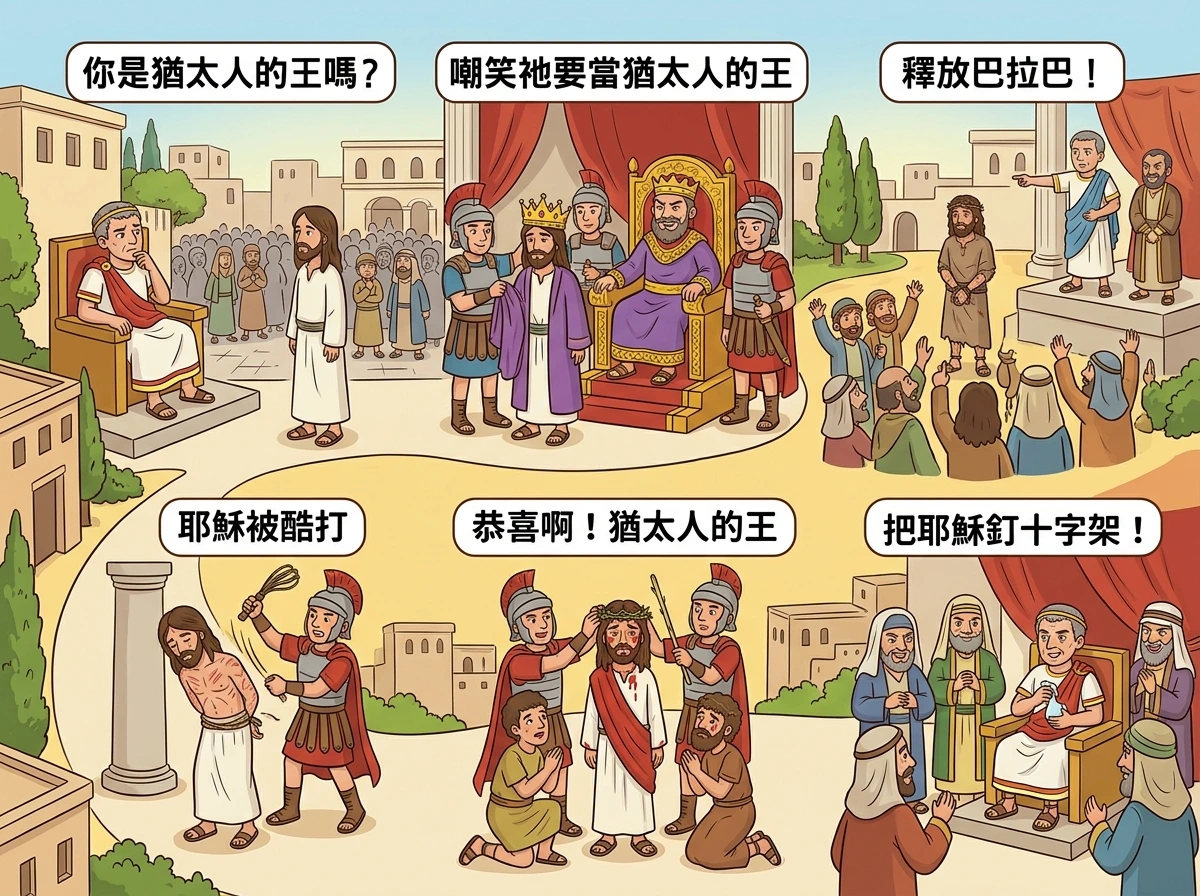 故事記憶宮殿